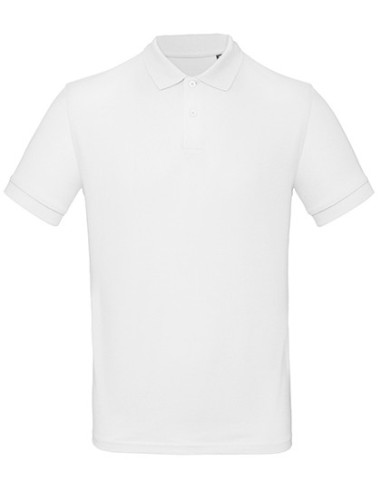 B-PM430-Inspire Polo /Men_